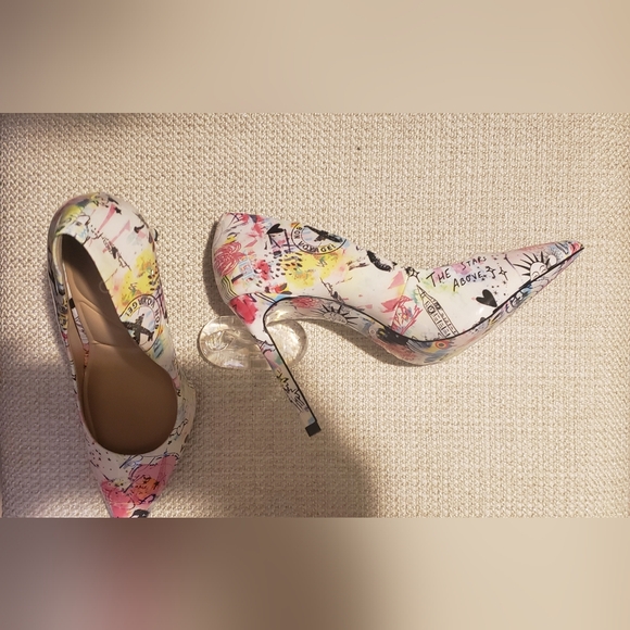 Aldo Shoes - ALDO Stiletto